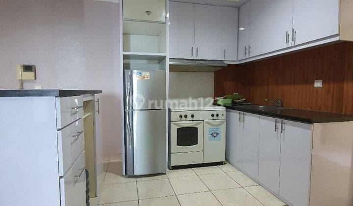 Apartement French Walk Kelapa Gading Square 2 BR Furnished Bagus 1