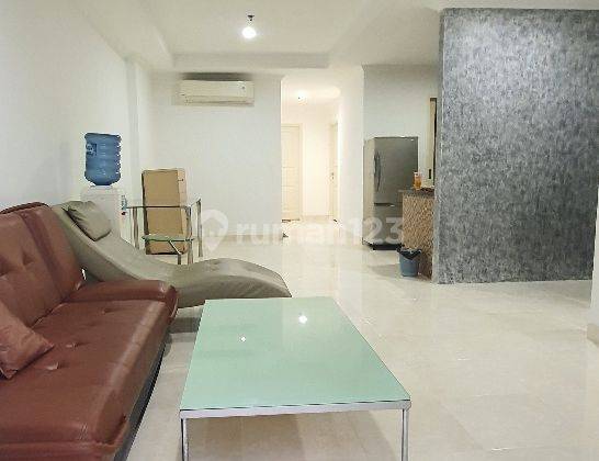 Apartemen 3+1br Fullfurnish Gading Resort Kelapa Gading 1