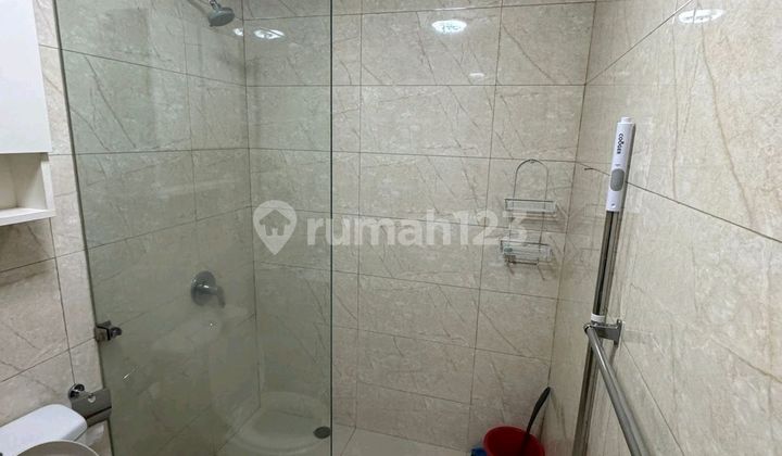 The Mansion Kemayoran 2br 72m2 Fully Furnished Bisa Kpa