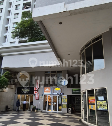 Cityhome Apartment Kelapa Gading 2nd Floor Only 4x8 Facing Lobby 7 Moi Cityhome Apartment Kelapa Gading 2nd Floor Only 4x8 Facing Lobby 7 Moi