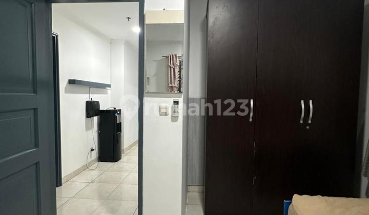Apartemen Gading Resort Moi Kelapa Gading Lantai GF 3+1BR Furnish bagus siap pakai terawat 2