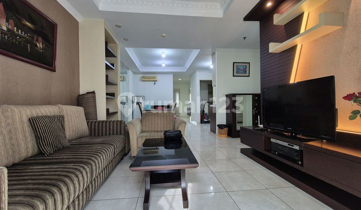 Gading Resort Moi Apartment Kelapa Gading 5th Floor 3+1 Bedrooms Furnished Gading Resort Moi Apartment Kelapa Gading 5th Floor 3+1 Bedrooms Furnished