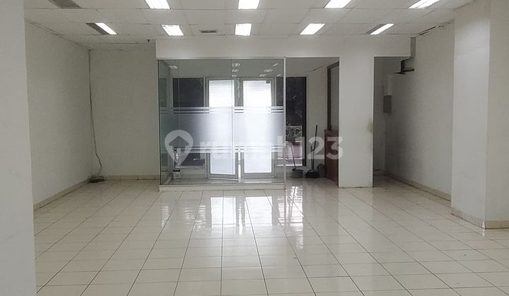 Rukan 2 Tingkat 7x15 Moi Kelapa Gading 1