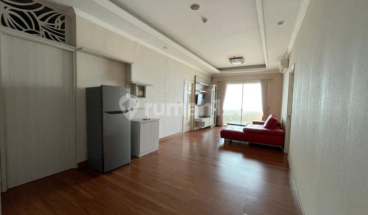 Apartment French Walk 110m2 Furnished Rent 2 Years 260jt Moi Kelapa Gading 2