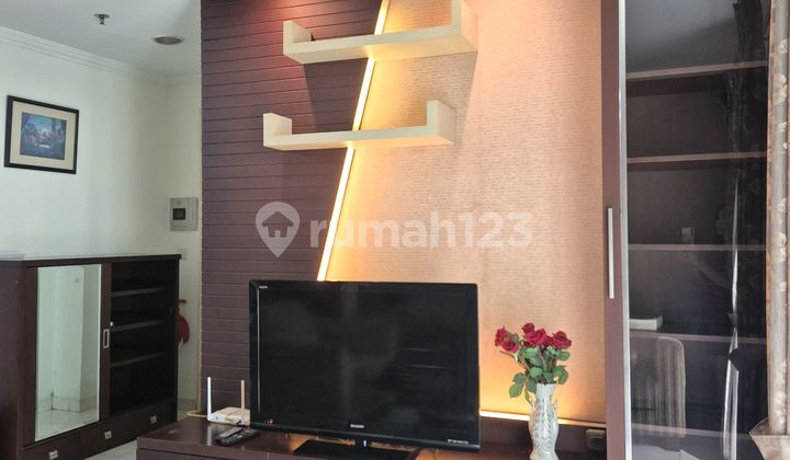 Gading Resort Moi Apartment Kelapa Gading 5th Floor 3+1 Bedrooms Furnished Gading Resort Moi Apartment Kelapa Gading 5th Floor 3+1 Bedrooms Furnished