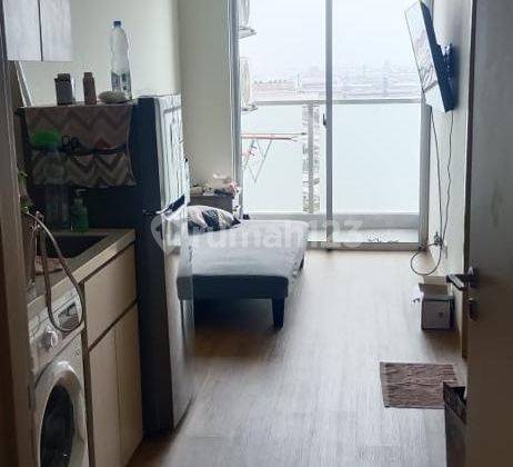 Apartement Sedayu City Kelapa Gading 1 BR Furnished Bagus 1