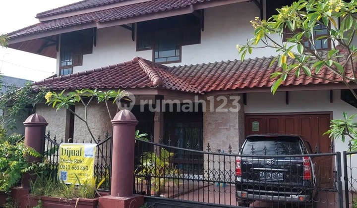 Rumah 2 Lantai Siap Huni Di Gunung Pangilun, Padang Rumah 2 Lantai Siap Huni Di Gunung Pangilun, Padang