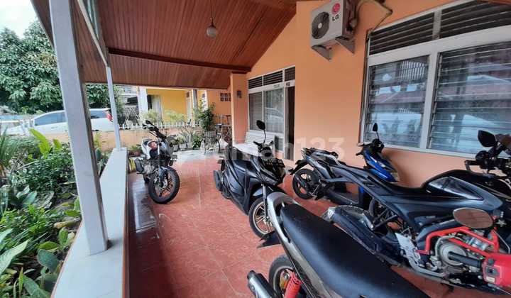 Rumah dan Kosan di dekat Kampus UPI Padang 5