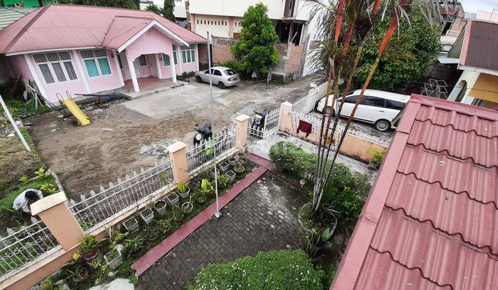Rumah dan Kosan di dekat Kampus UPI Padang 7