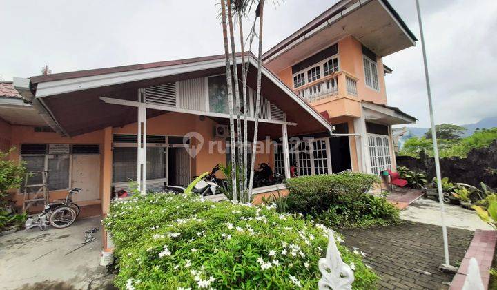 Rumah dan Kosan di dekat Kampus UPI Padang 9