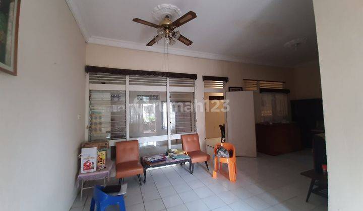 Rumah dan Kosan di dekat Kampus UPI Padang 11