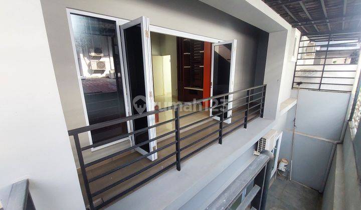 Rumah Cluster di Green Mutiara Residence 12