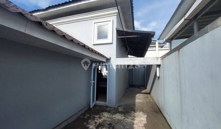 Rumah Cluster di Green Mutiara Residence 13