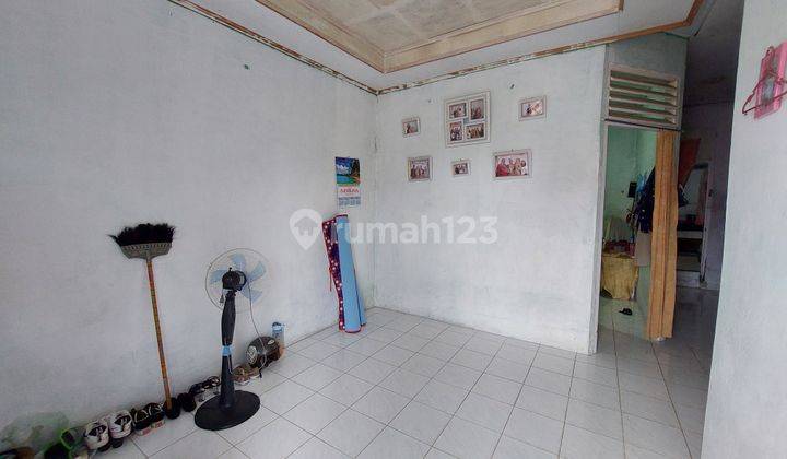 Rumah siap huni tanah luas di daerah Tenayan Raya,Pekan Baru 2