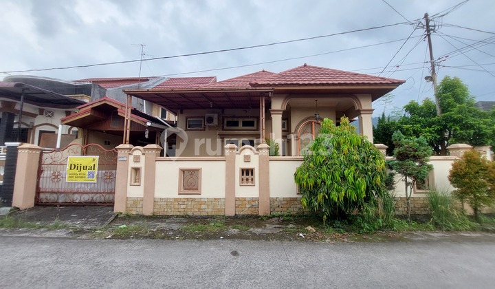Rumah Hook Siap Huni Di Koto Lalang Lubuk Kilangan