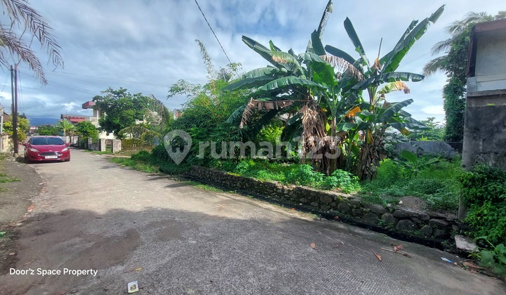 Lahan Cocok untuk Kosan Area Unp Padang 2