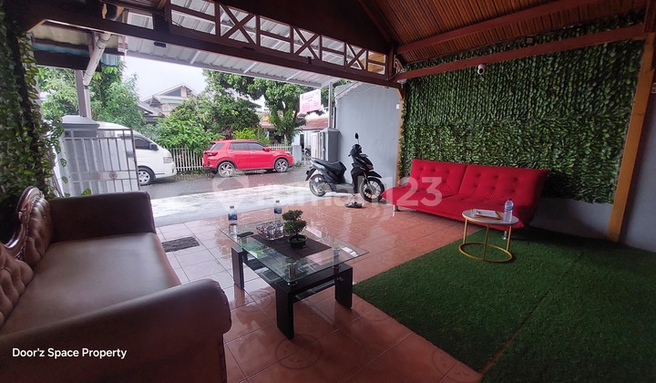 Rumah Siap Huni di Marapalam Indah Kota Padang 2