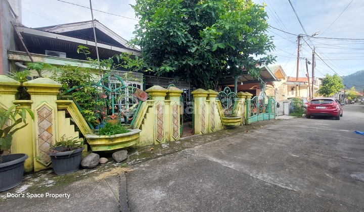 Ready-to-Live House in Cendana Mata Air Complex Ready-to-Live House in Cendana Mata Air Complex