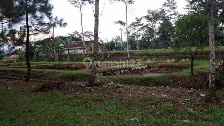 Di jual tanah di wonosobo strategis 4