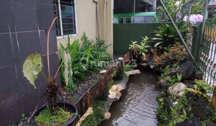Di jual rumah siap huni di purbalingga jateng 2