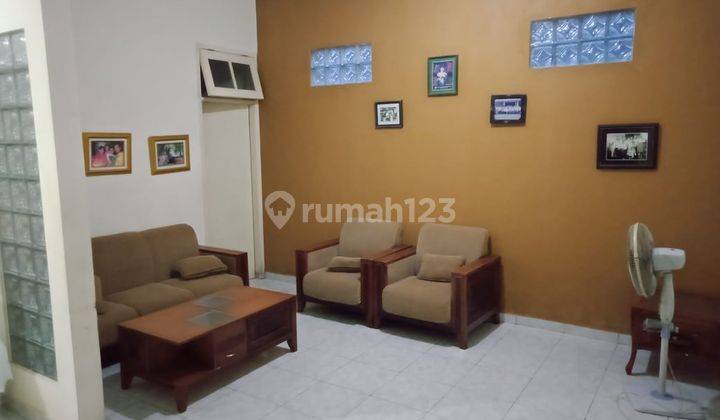 Di jual rumah siap huni di purbalingga jateng 5
