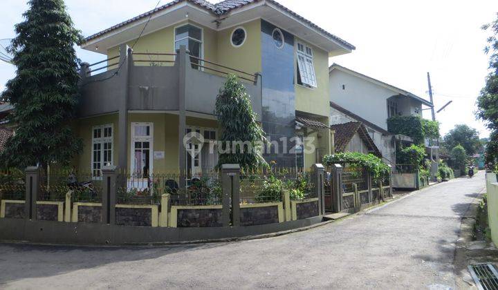 Di jual rumah siap huni di purbalingga jateng 1