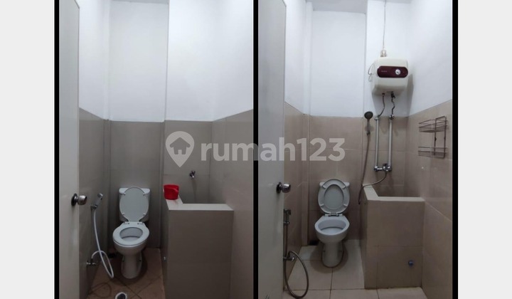 Dijual Ruko 2 LT Bagus Strategis di Citragrand, Semarang  2