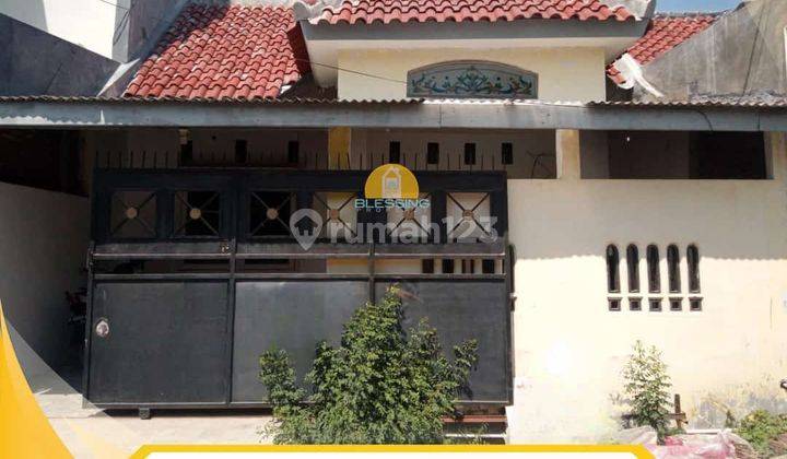 Rumah Bagus Harga Murah Di Dempel MasTlogosari Semarang 1