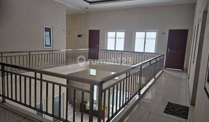Dijual Rumah 2 LT Bagus Mewah di Candi Prambanan, Manyaran 2