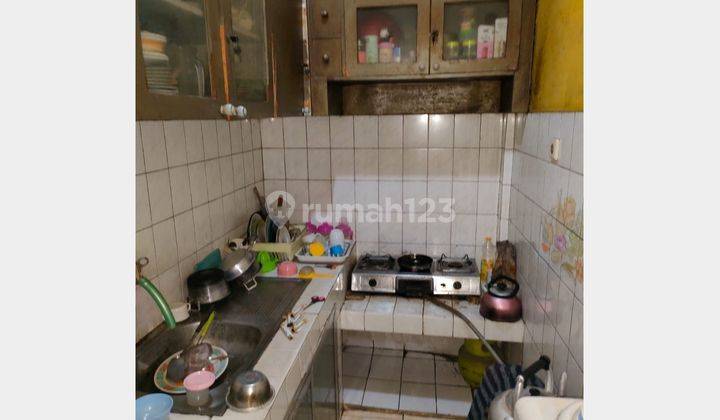 Ruko Strategis Siap Pakai Untuk Usaha di Jalan Kh Wahid Hasyim