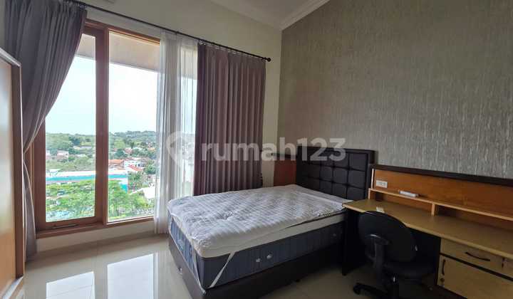 For Rent Luxury Furnished House in Strategic Location at Candigolf