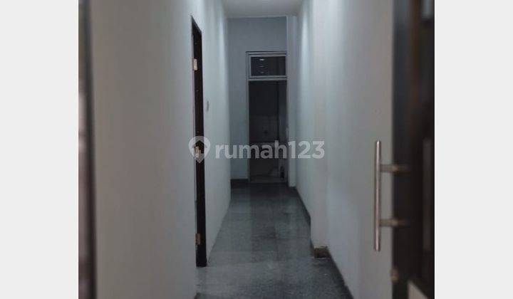 Dijual Ruko 3 Lt STRATEGIS Siap Pakai di Peterongan, Semarang  2