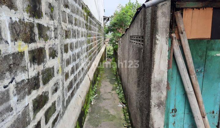 Dijual Cepat Rumah Hitung Tanah Lokasi Strategis di Magelang Kota 2