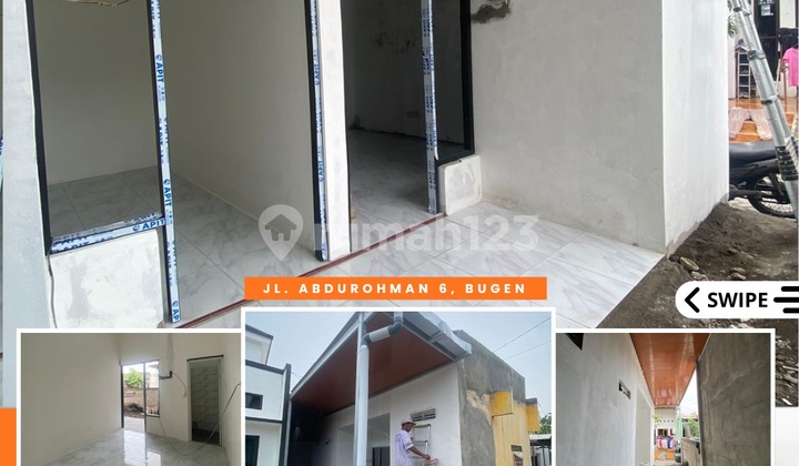 Rumah Kost Murah,dekat Pusat Kota Dan Kuliner
