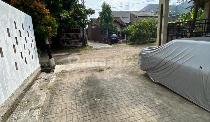 Kavling Siap Bangun ,Lokasi Dekat Jalanefaya