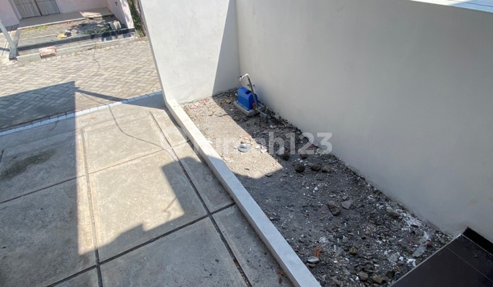 Rumah Desain Istimewa,Spek Mewah,Akses Mudah 2