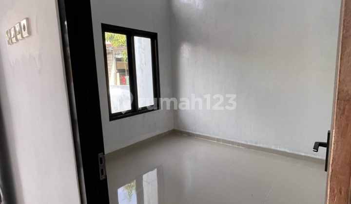 Rumah Desain Minimalis Modern,Konsep Semi Cluster,Free Biaya2 2
