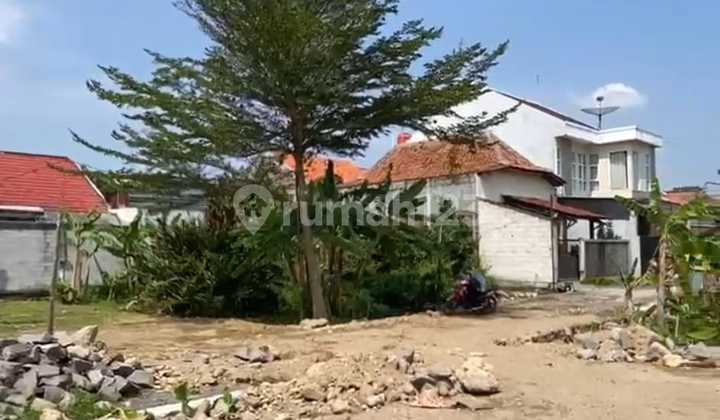 Rumah Desain Istimewa,Spek Mewah,Lingkungan Sudah Terbentuk 2