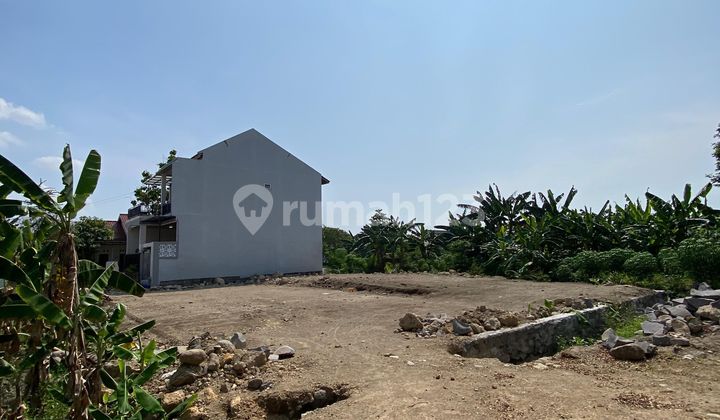 Kavling Siap Bangu ,Lingkungan Sudah Terbentuk,Free Biaya2 2