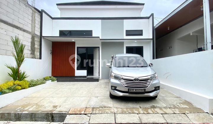 Rumah Siap Huni,Sudah Full Bangunan,Free Biaya2 Rumah Siap Huni,Sudah Full Bangunan,Free Biaya2