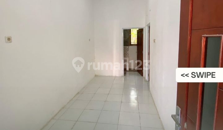 Rumah Siap Huni,Bebas Banjir,Lingkungan Sudah Terbentuk 2