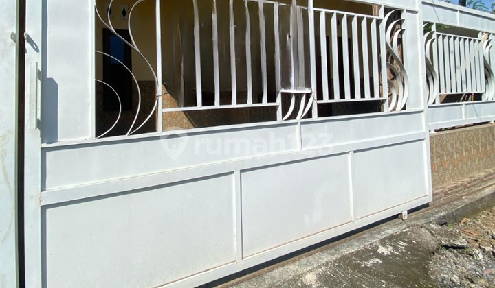 Rumah Siap Huni,Sudah Full Bangunan,Free Semi Furnished 2