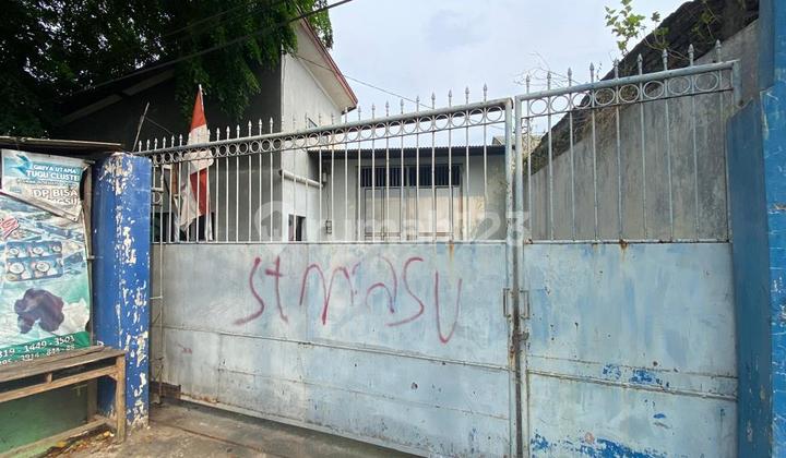 Gudang Di Pinggir Jalan Raya,harga Murah Banget 2