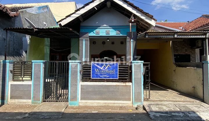 Rumah Siap Huni, Harga Murah,akses Mudah 1