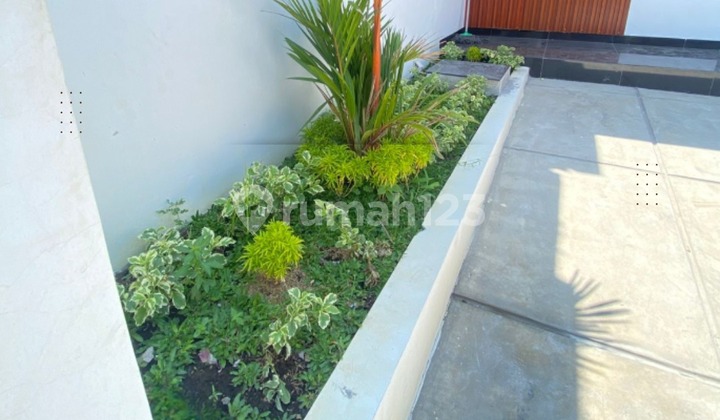 Rumah Siap Huni,sudah Full Bangunan,spek Istimewa 2