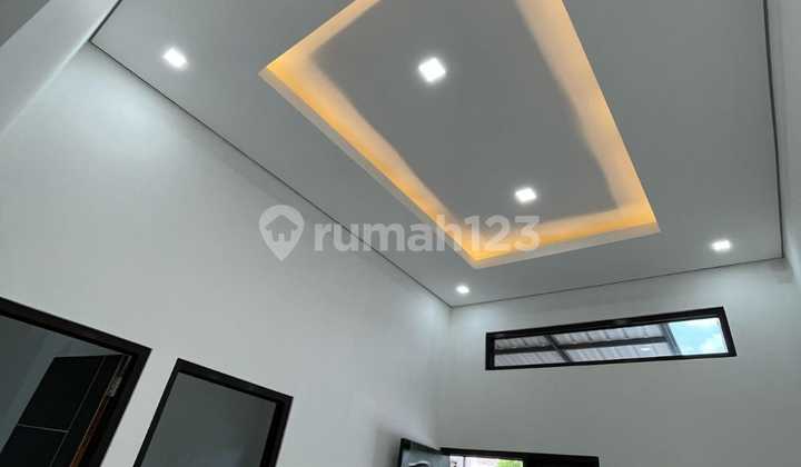 Rumah Siap Huni,Desain Istimewa,Spek Mewah 2