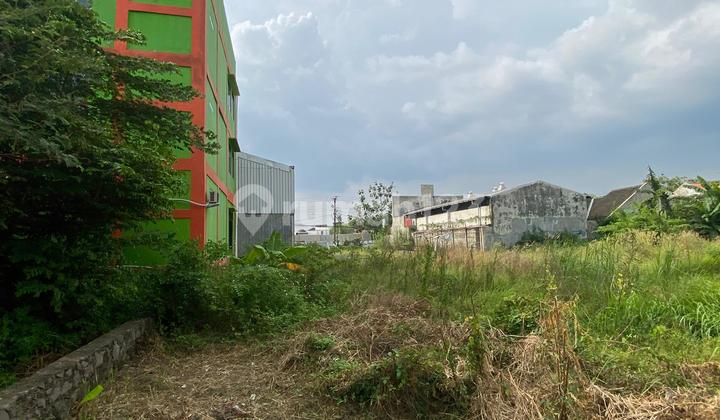 Kavling Siap Bangun,Dekat Jalan Raya,Free Biaya2 2