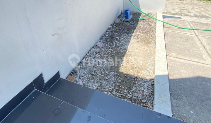 Rumah Desain Modern,Free Biaya2,Konsep Semi Cluster 2