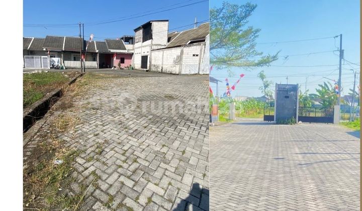 Modern House Design, Semi Cluster Concept, Free Fees 2
