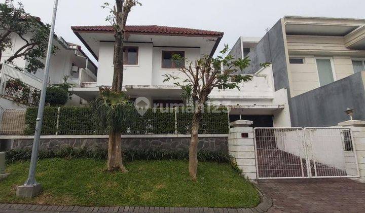 Rumah Graha Family Surabaya Murah. Dav.ya5601 1
